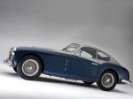 Ferrari 166 Inter Stabilimenti Farina Berlinetta (037S) 1949 года